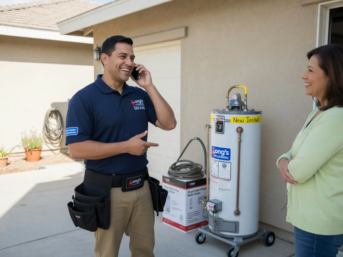 Leak Detection Lucile, ID FAQs